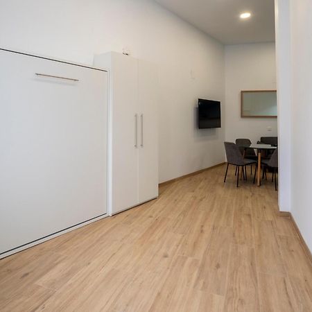 Apartamentos La Fuensanta Kordoba Zewnętrze zdjęcie