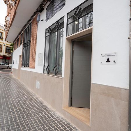 Apartamentos La Fuensanta Kordoba Zewnętrze zdjęcie