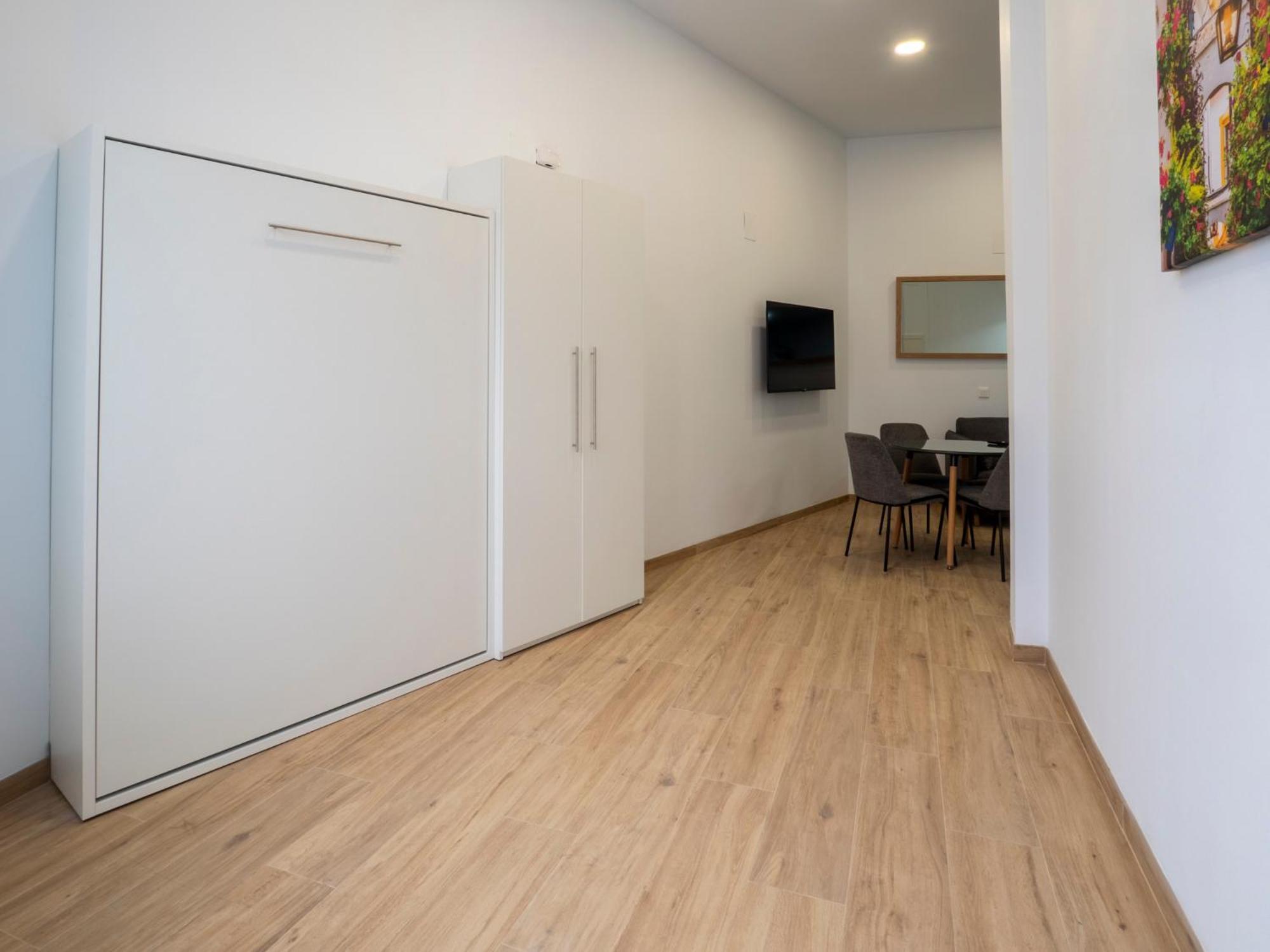 Apartamentos La Fuensanta Kordoba Zewnętrze zdjęcie