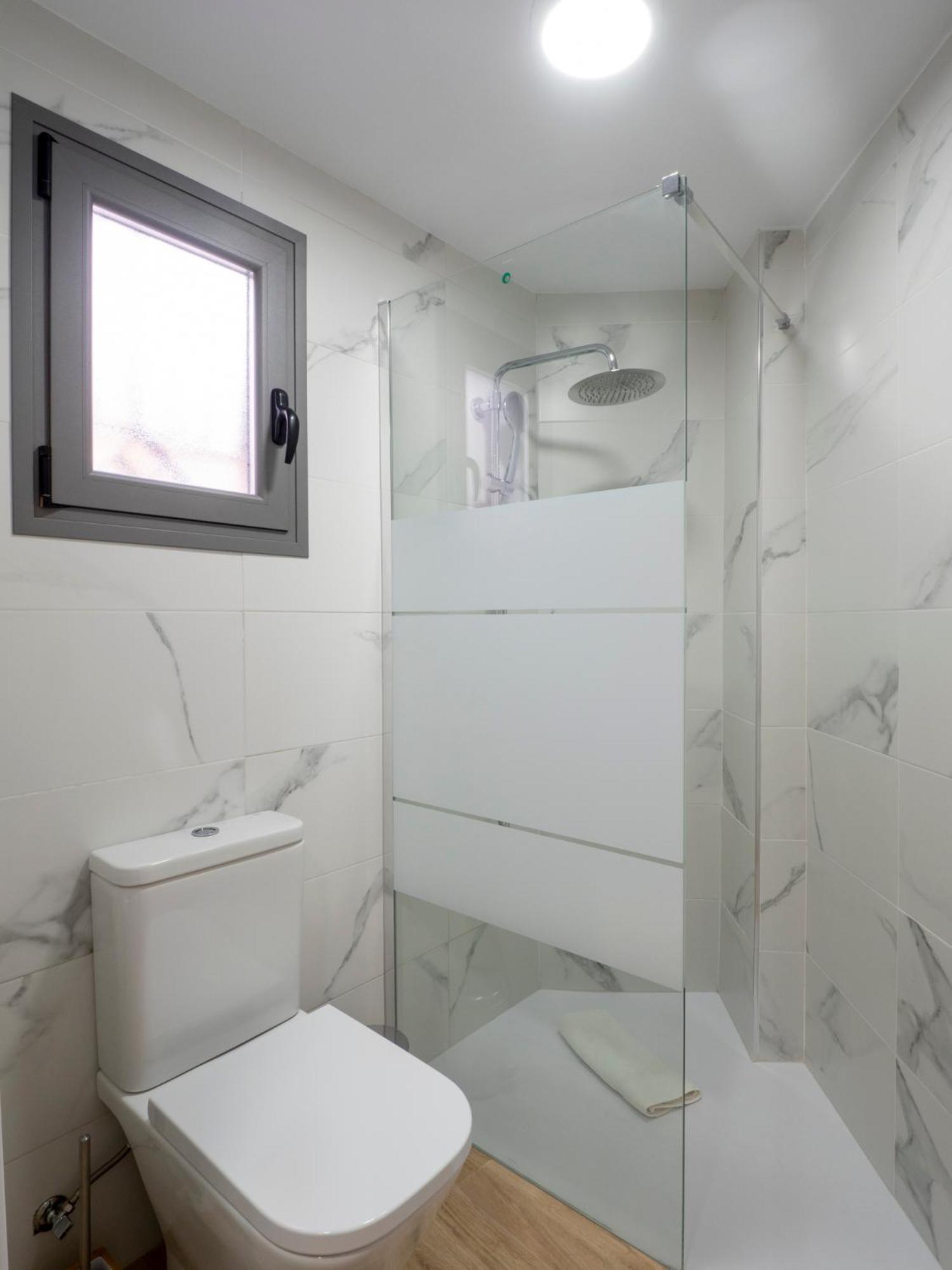 Apartamentos La Fuensanta Kordoba Zewnętrze zdjęcie