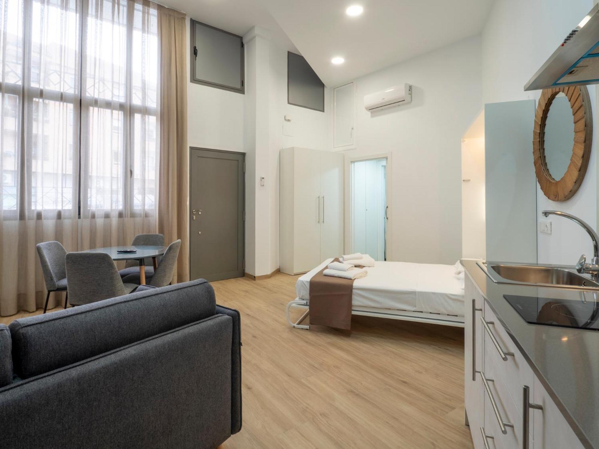 Apartamentos La Fuensanta Kordoba Zewnętrze zdjęcie