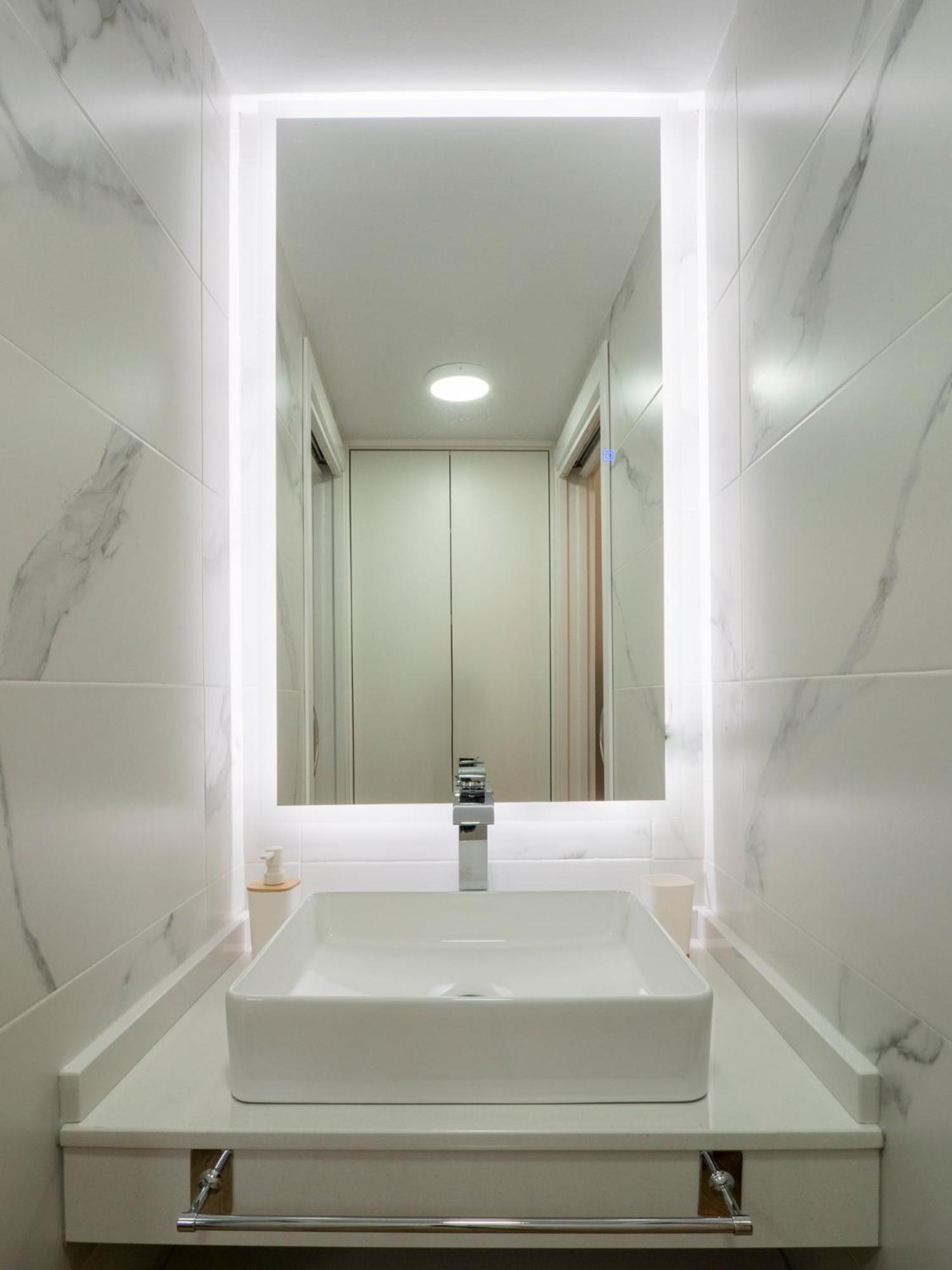 Apartamentos La Fuensanta Kordoba Zewnętrze zdjęcie