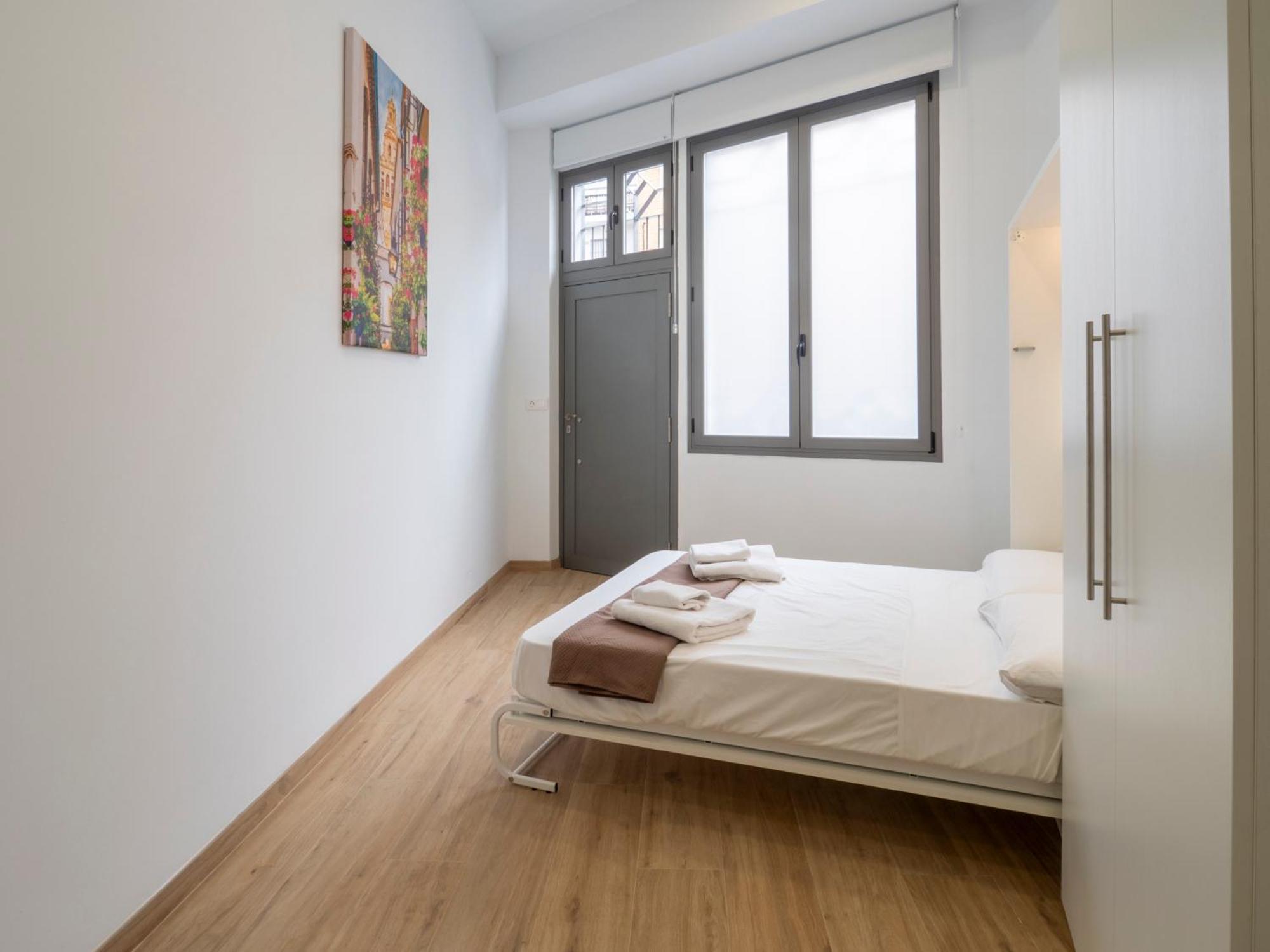 Apartamentos La Fuensanta Kordoba Zewnętrze zdjęcie