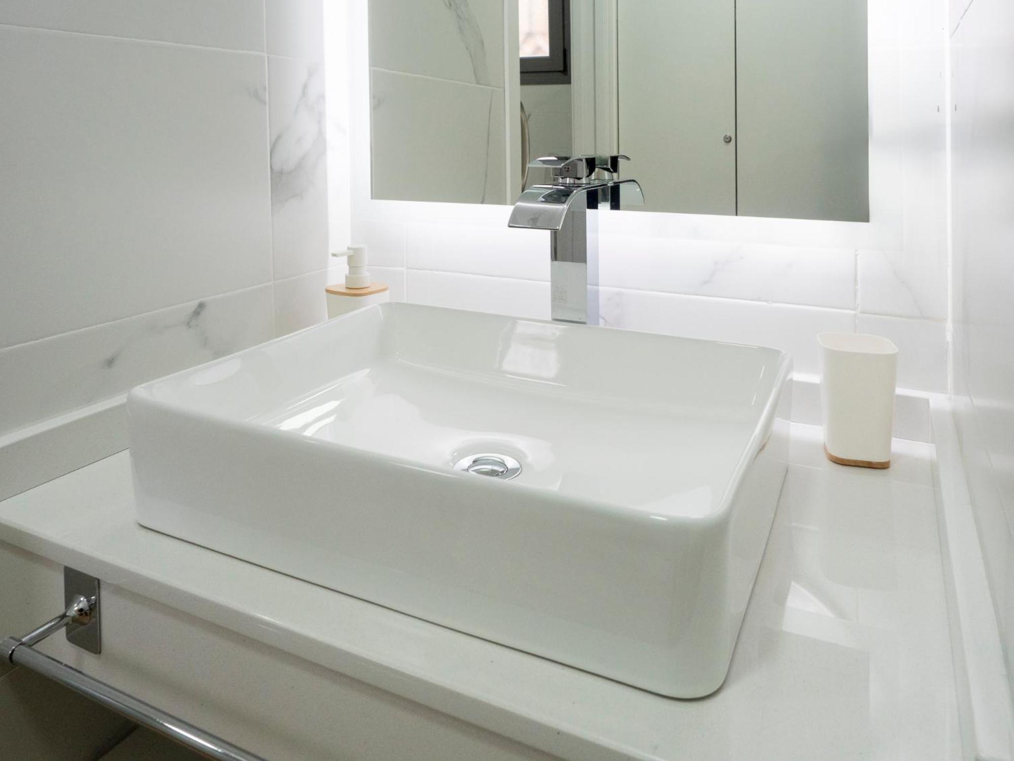 Apartamentos La Fuensanta Kordoba Zewnętrze zdjęcie