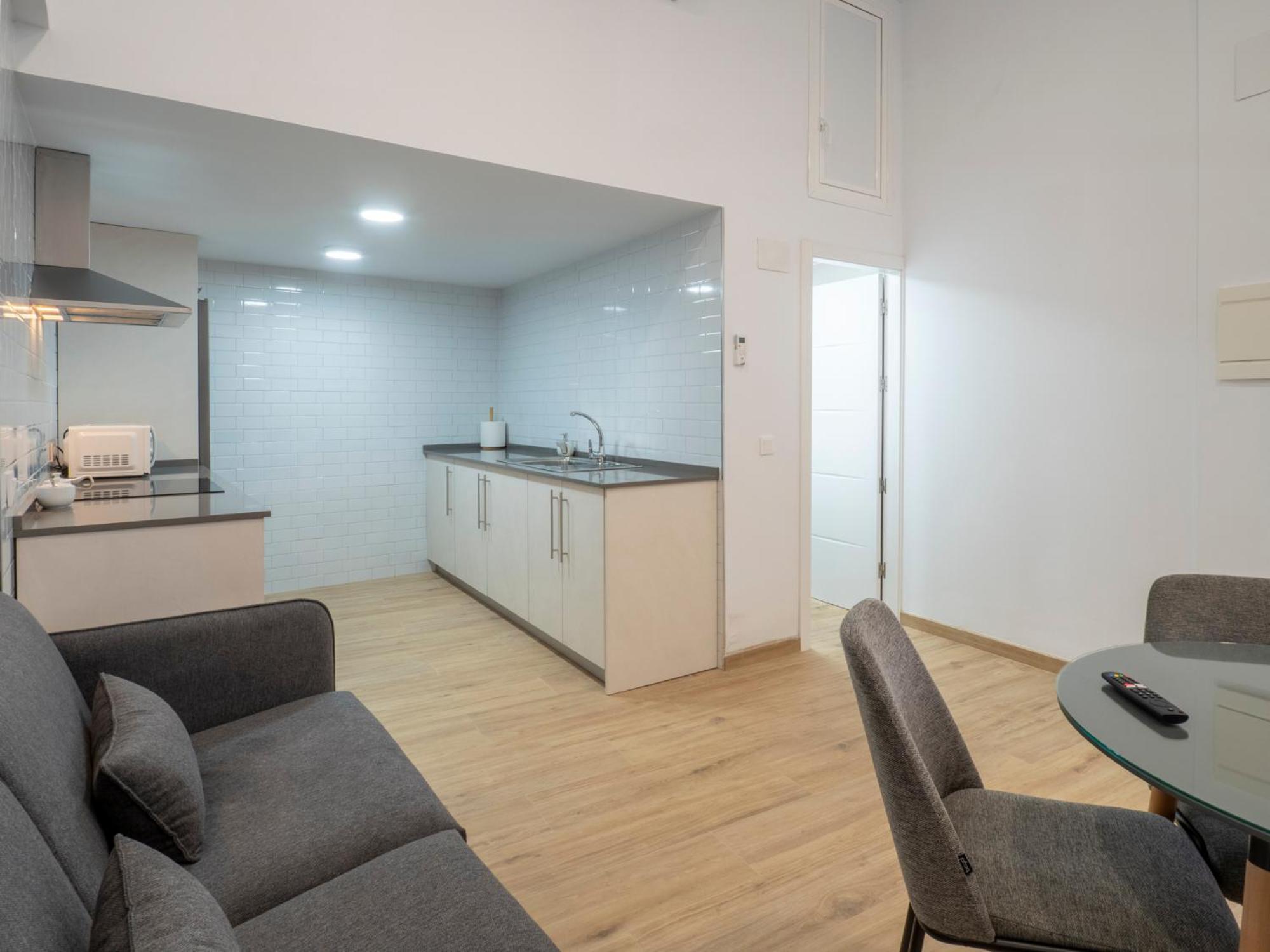 Apartamentos La Fuensanta Kordoba Zewnętrze zdjęcie