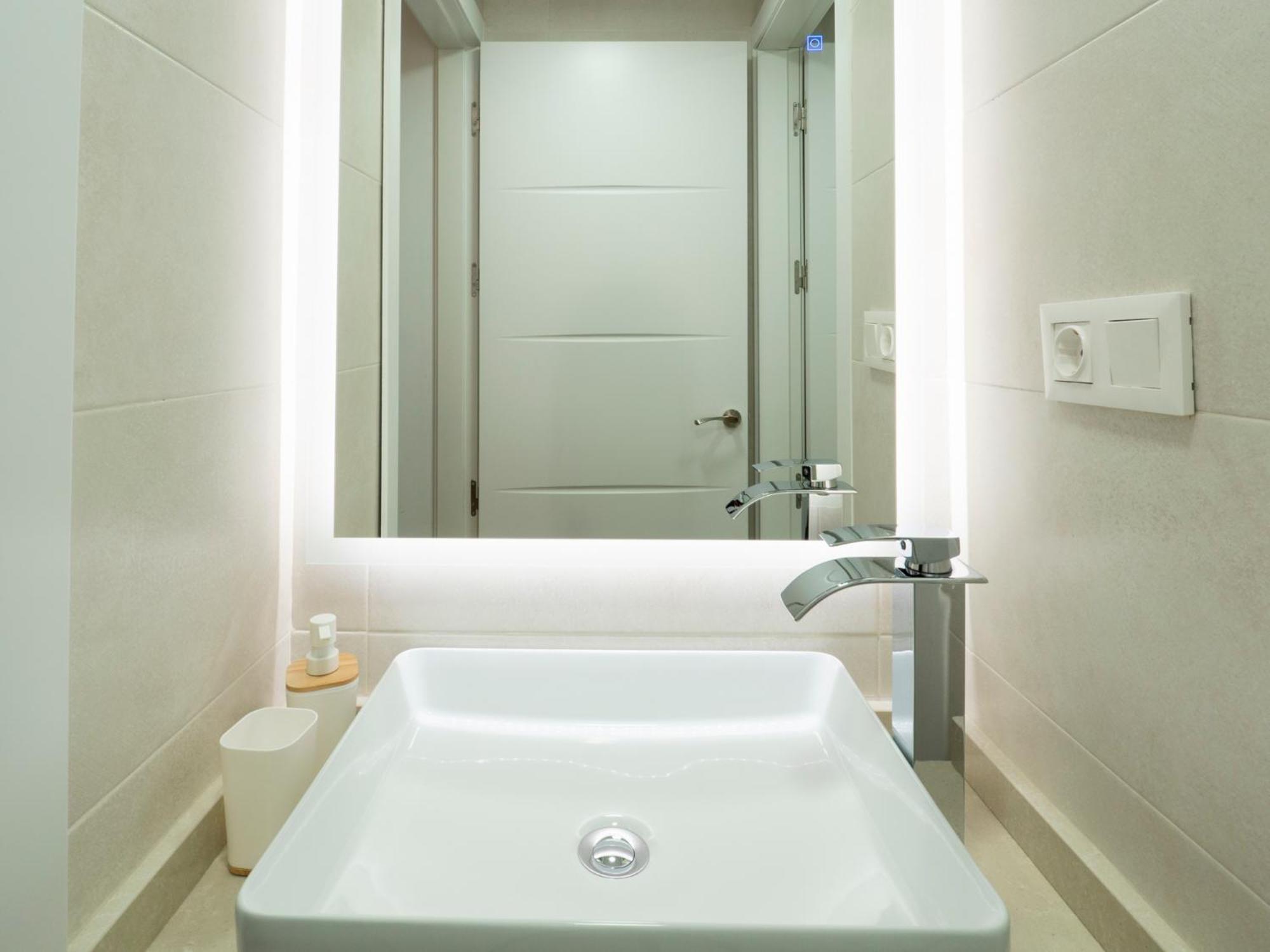 Apartamentos La Fuensanta Kordoba Zewnętrze zdjęcie
