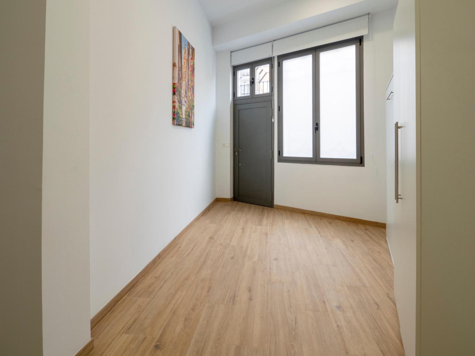 Apartamentos La Fuensanta Kordoba Zewnętrze zdjęcie