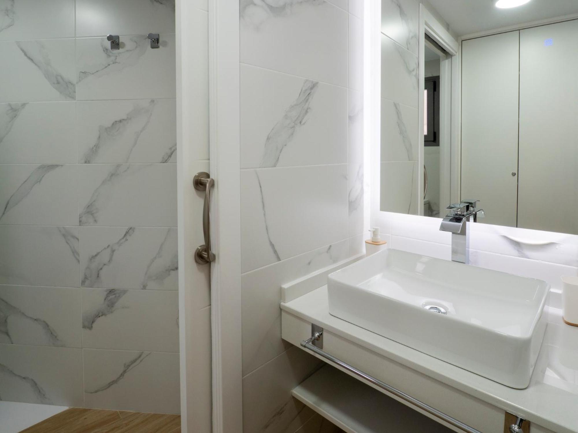 Apartamentos La Fuensanta Kordoba Zewnętrze zdjęcie