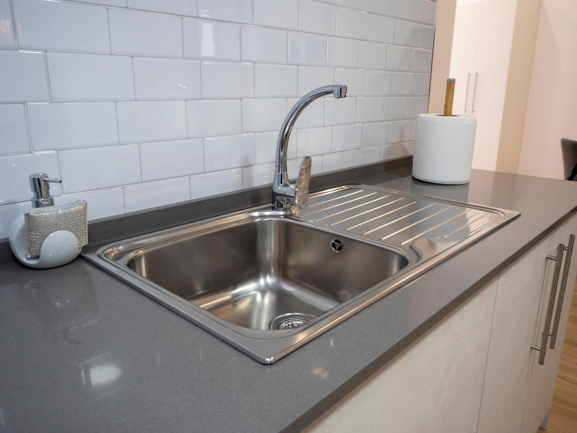 Apartamentos La Fuensanta Kordoba Zewnętrze zdjęcie