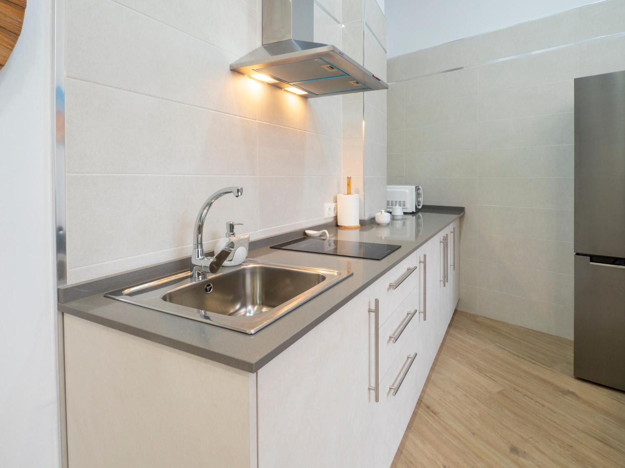 Apartamentos La Fuensanta Kordoba Zewnętrze zdjęcie