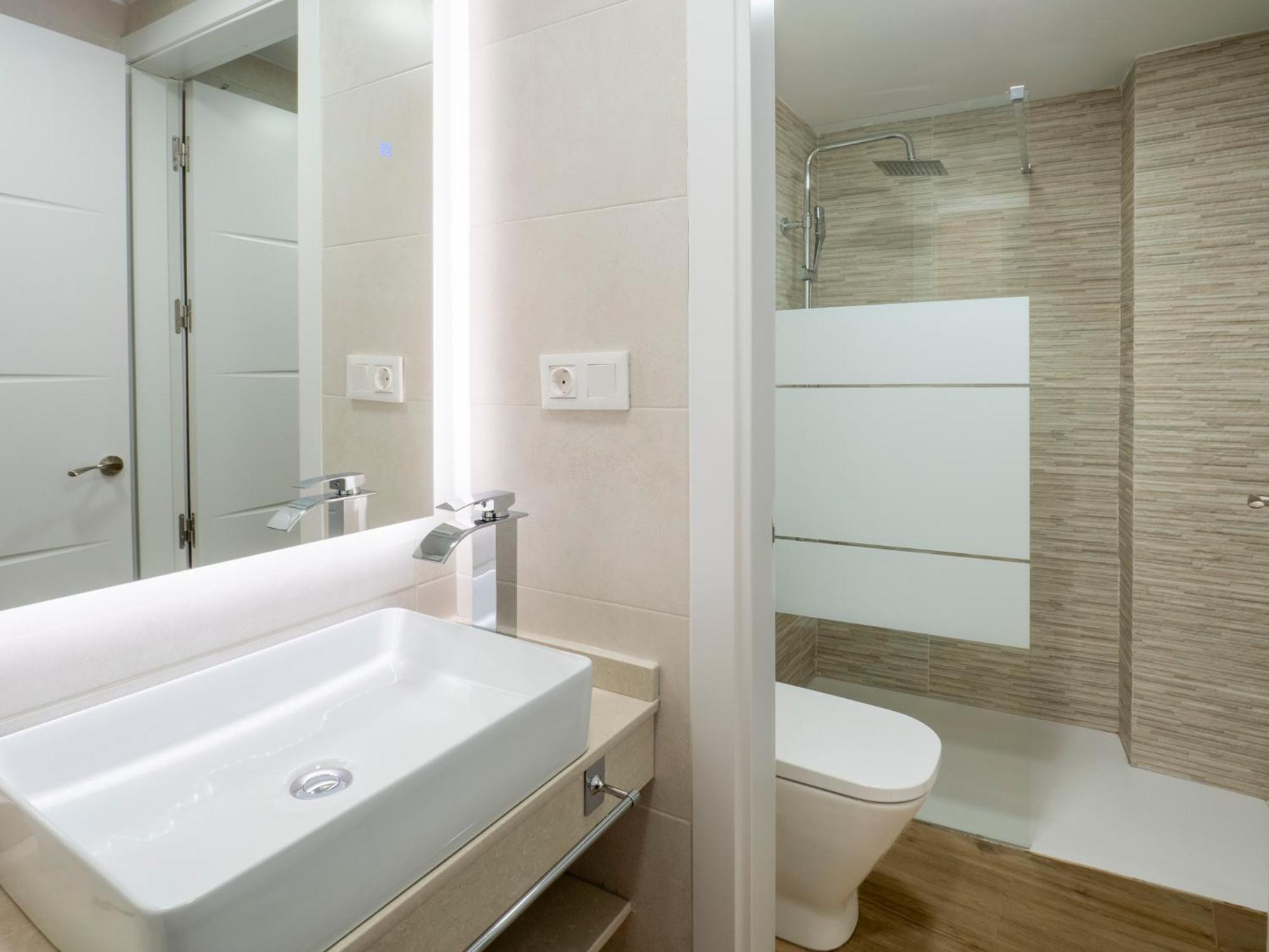 Apartamentos La Fuensanta Kordoba Zewnętrze zdjęcie
